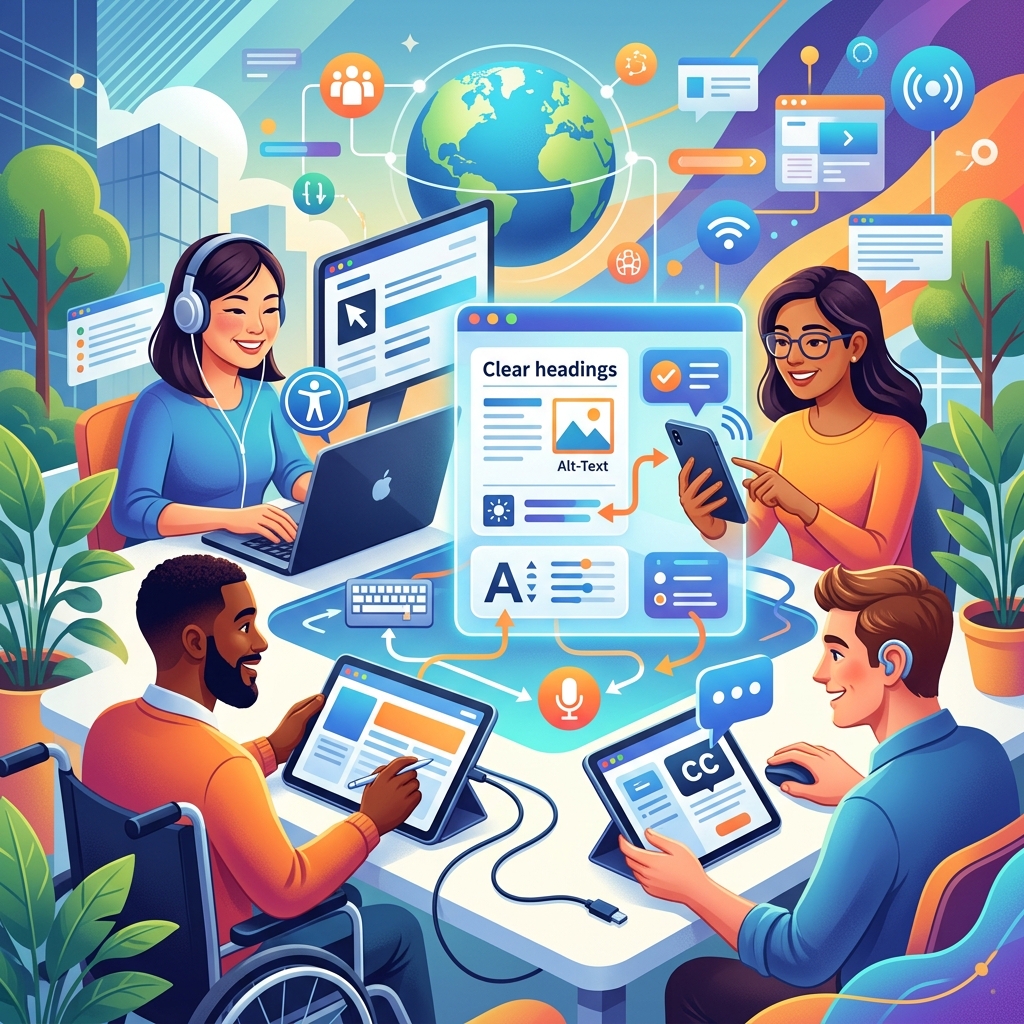The Importance of Web Accessibility in 2026