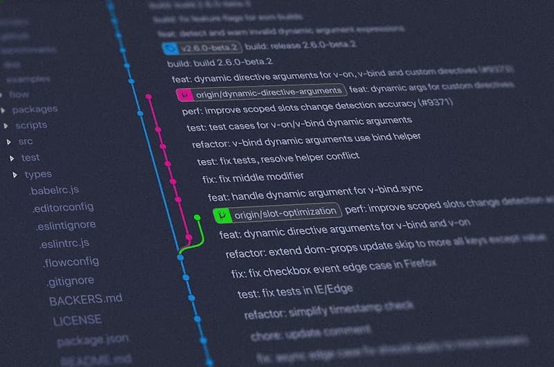 Version Control Basics: Why Your Website Needs Git