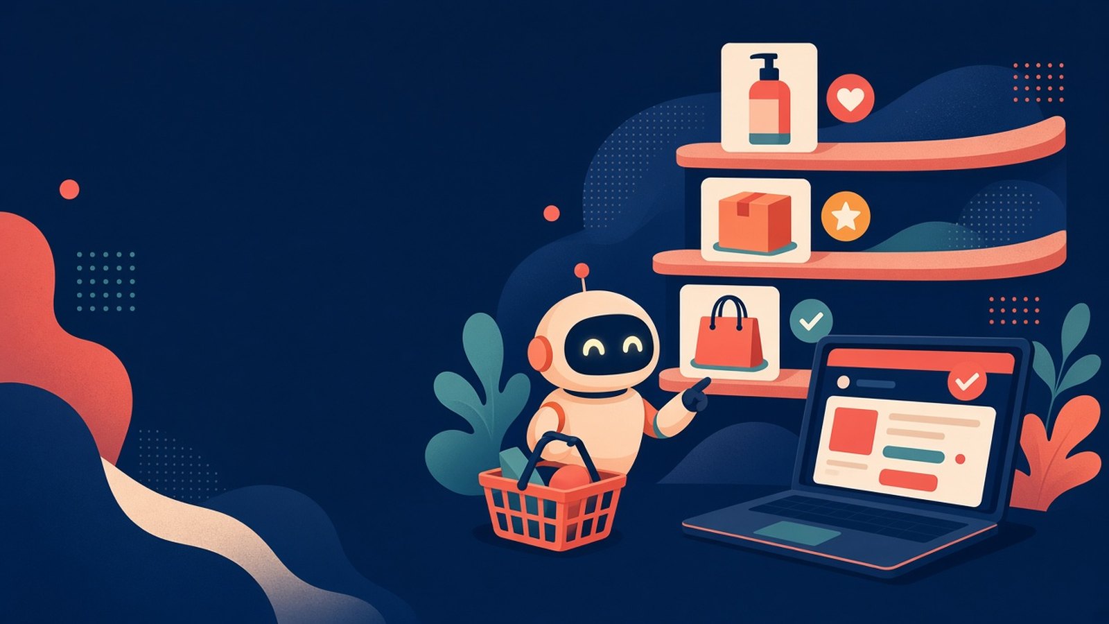Agentic Commerce for UK Shops: Getting Your Store Ready for AI Shopping Agents