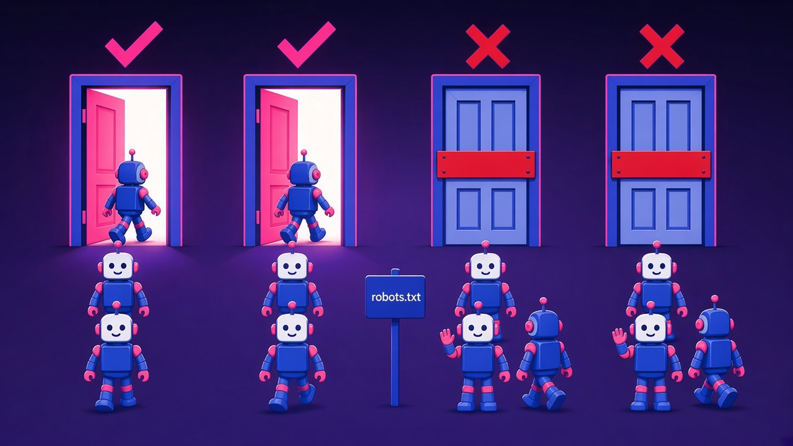 Introducing Our Free Robots.txt Tester and AI Crawler Checker