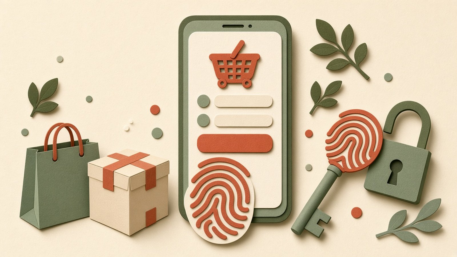 Passkey Login at Checkout: Faster, Safer Sign-In for UK Shops