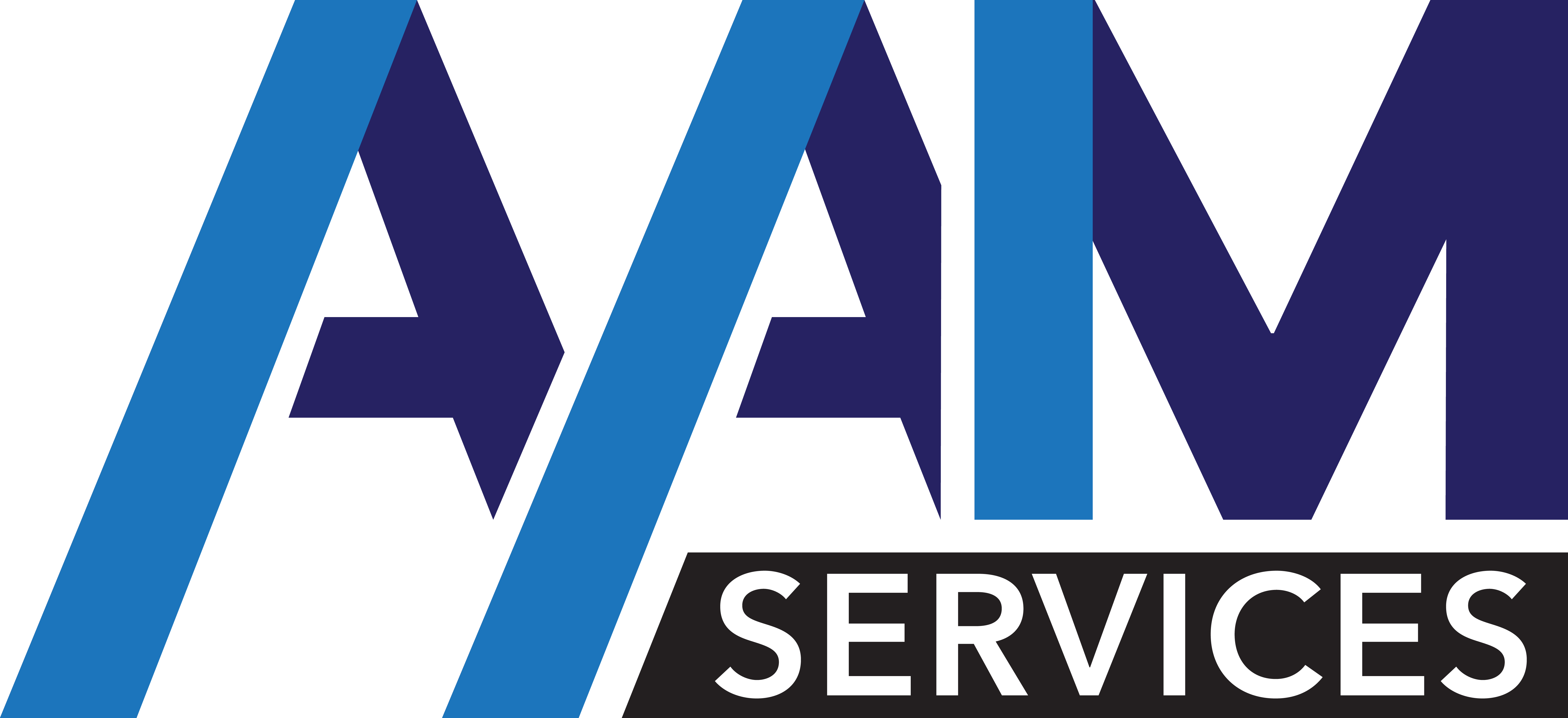 AAM Services Logo