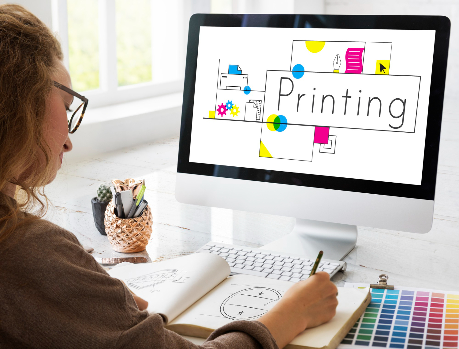 Streamlining Your Business: The Advantages of Integrating API-Based Printing Solutions